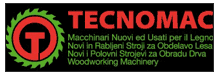 Macchine Tecnomac