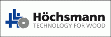 Woodworking machines of  Hoechsmann GmbH