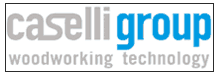 Woodworking machines of CASELLISPA
